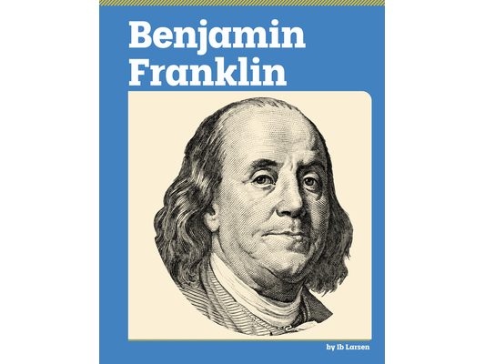 Benjamin Franklin