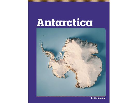 Antarctica