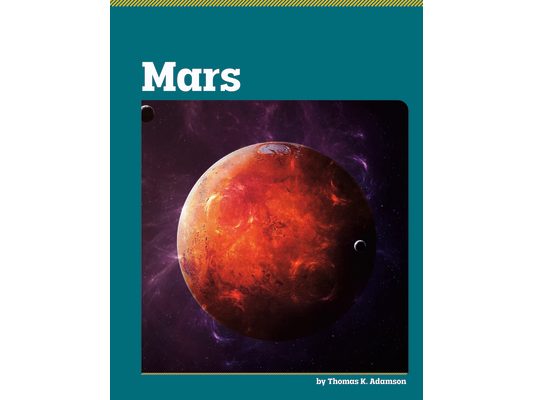 Mars