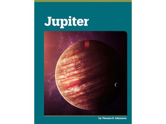 Jupiter