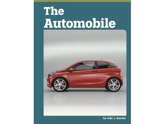 The Automobile