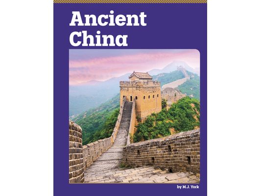 Ancient China