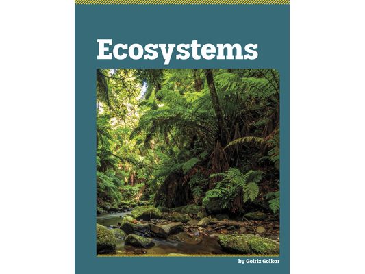 Ecosystems