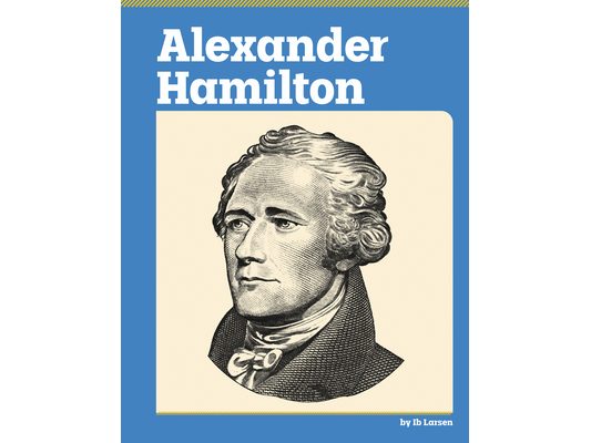 Alexander Hamilton
