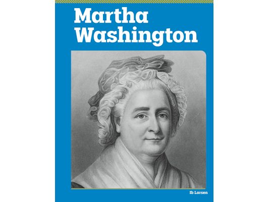 Martha Washington