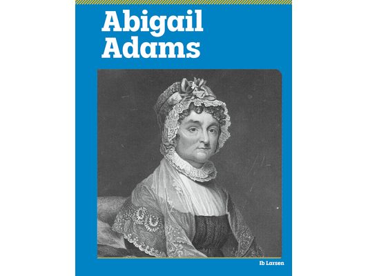 Abigail Adams