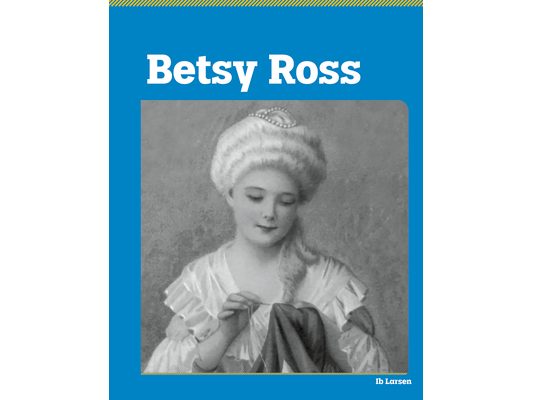 Betsy Ross