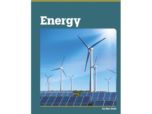 Energy