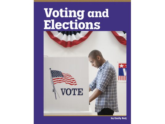 Voting and Elections