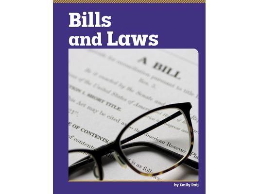 Bills and Laws