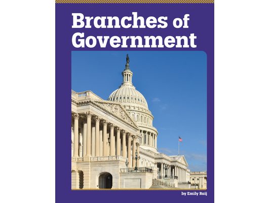 Branches of Government