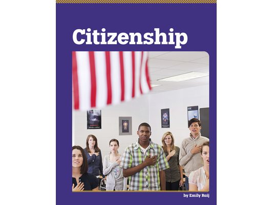 Citizenship