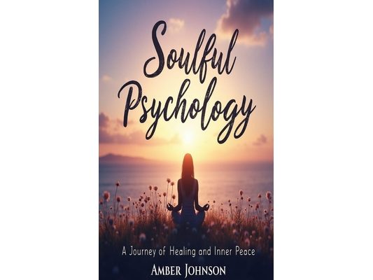 Soulful Psychology: A Journey Of Healing and Inner Peace