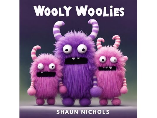 Wooly Woolies