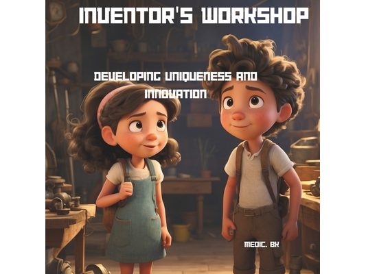 Inventor's Workshop: Developing Uniqueness and Innovation