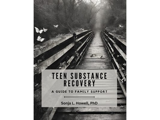 Teen Substance Recovery: A Guide to Family Support