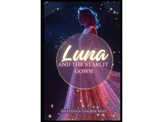 Luna and the Starlit Gown