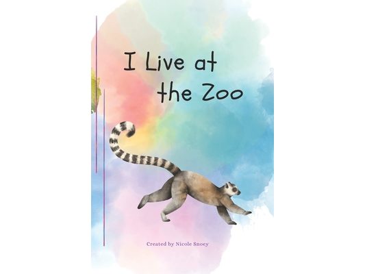 I Live at the Zoo