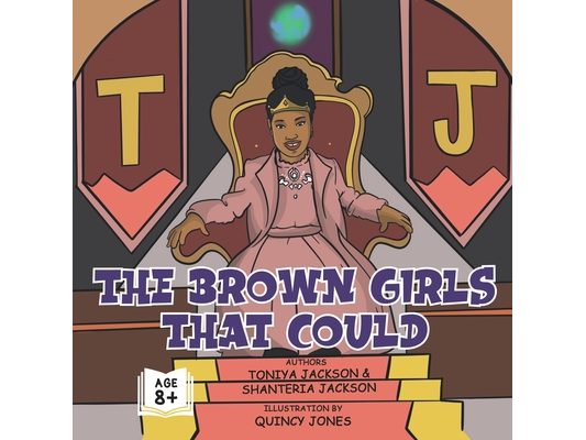 The Brown Girls That Could