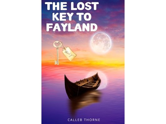 The Lost Key to Fayland
