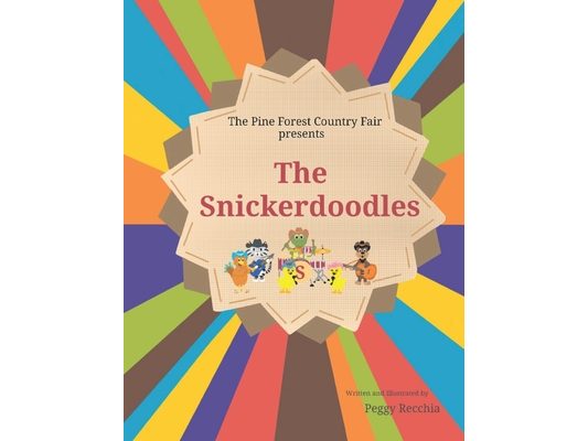 The Snickerdoodles: Book 6 of Holidays and Celebrations
