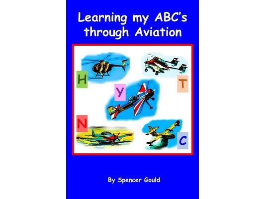 Learning my ABC's through Aviation
