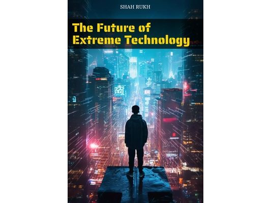The Future of Extreme Technology