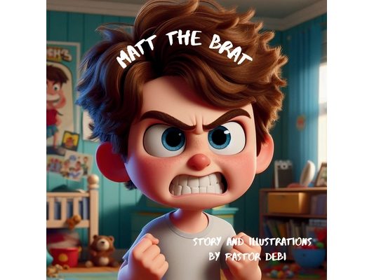 Matt the Brat