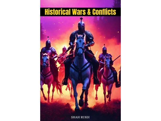 Historical Wars & Conflicts