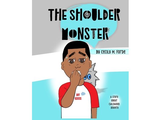 The Shoulder Monster