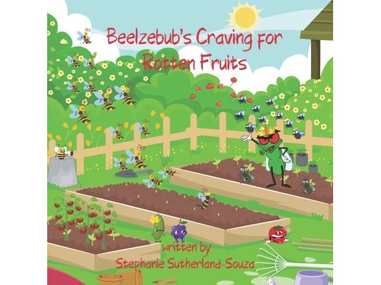 Beelzebub's Craving for Rotten Fruits