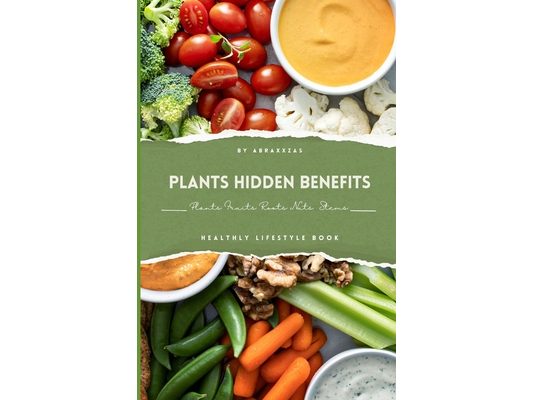 Plants' Hidden Benefits: Revealing the Unseen Marvels of the Green World