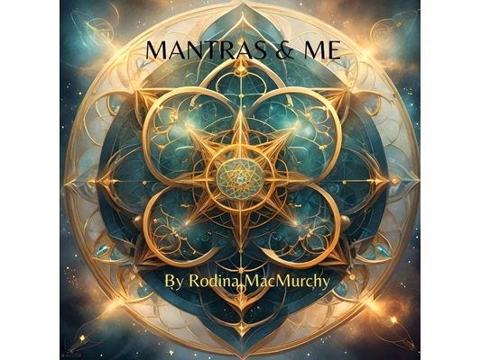 Mantra's & Me: Mantra's & Positive Affirmations for Families
