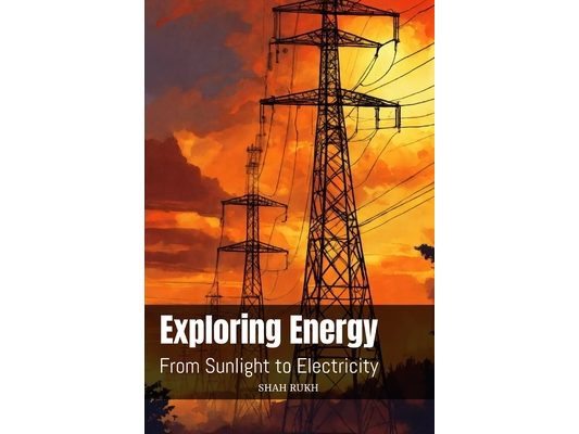 Exploring Energy: From Sunlight to Electricity