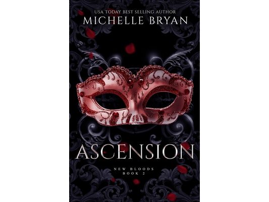 Ascension: New Bloods Trilogy