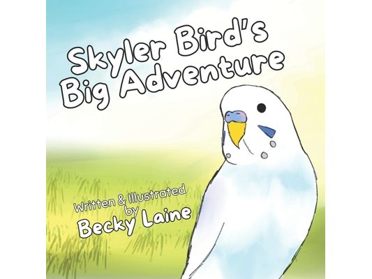 Skyler Bird's Big Adventure