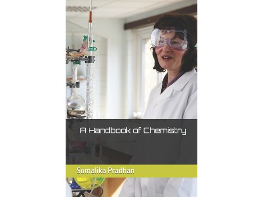 A Handbook of Chemistry