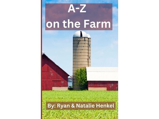 A-Z on the Farm