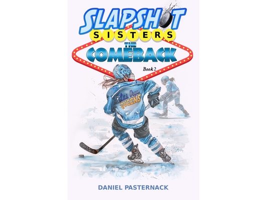 Book 2: The Comeback