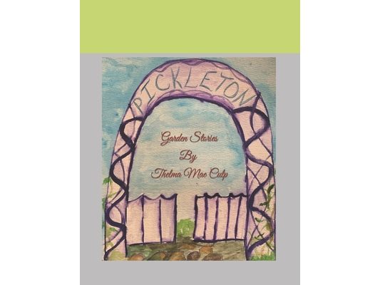 Pickleton: Garden Stories