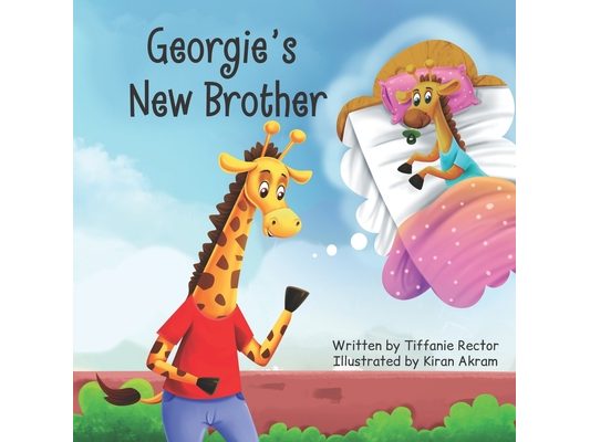 Georgie's New Brother