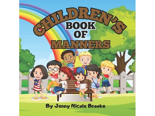 Children's Book of Manners