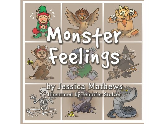 Monster Feelings