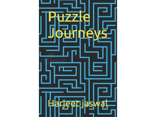 Puzzle Journeys