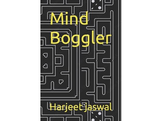 Mind Boggler
