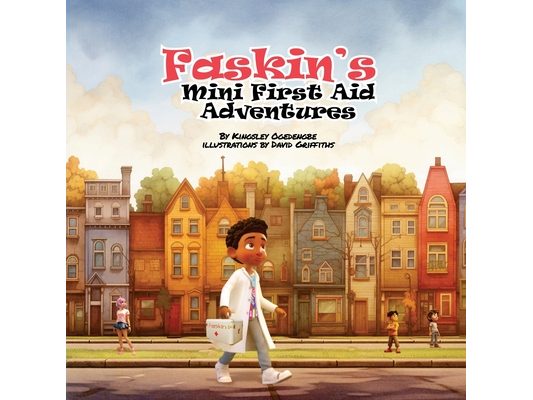 Faskin's Mini First Aid Adventures