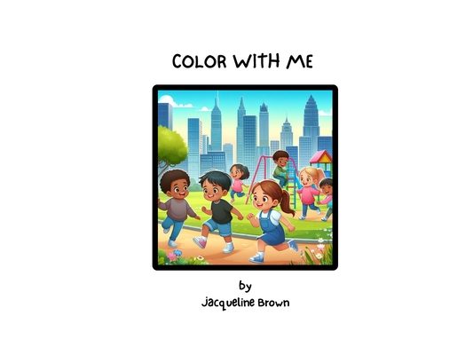 Color with Me