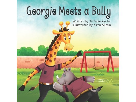 Georgie Meets a Bully