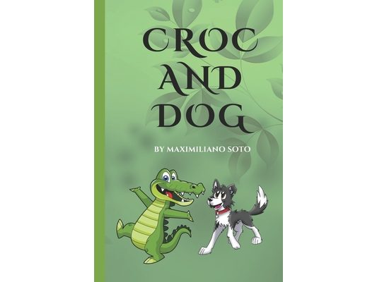 Croc and Dog