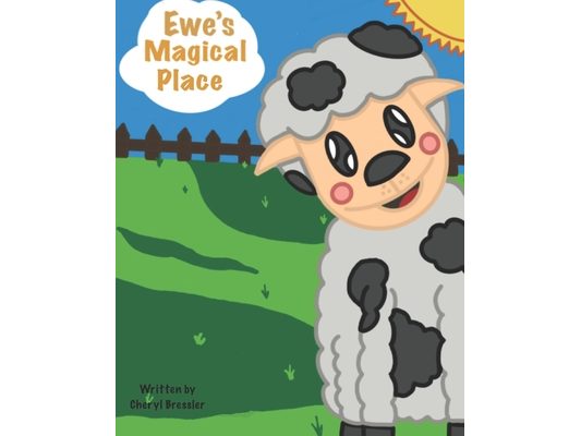 Ewe's Magical Place